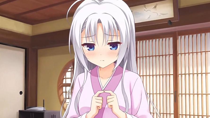 千恋万花