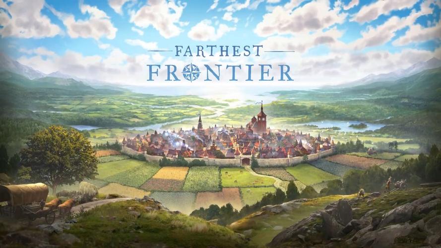Z 最远的边陲(Farthest Frontier)_v1.1.2a 官中