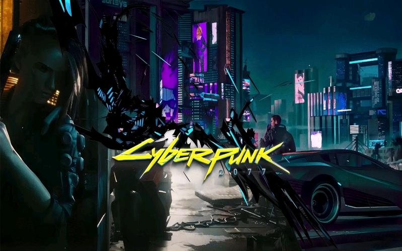 S 赛博朋克2077 (Cyberpunk 2077)_v2.31a 官中.国语包 整合往日之影DLC-赠MOD整合包-赠多项修改器+完美存档+原声BGM+原画集