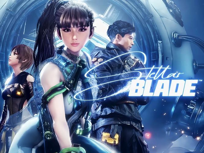 分享文件：J 剑星(Stellar Blade)_v1.4.1.FIX5 官中-全DLC-无需虚拟机