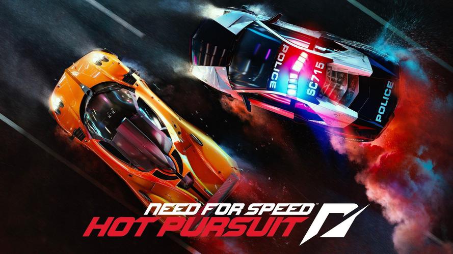分享文件：J 极品飞车14：热力追踪3 重制版(Need for Speed Hot Pursuit Remastered)_v1.0 官方繁中