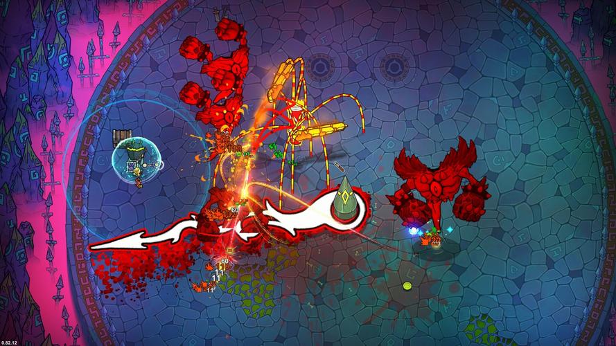 分享文件：【PC】魔法工艺_v1.2.28 官中-JD