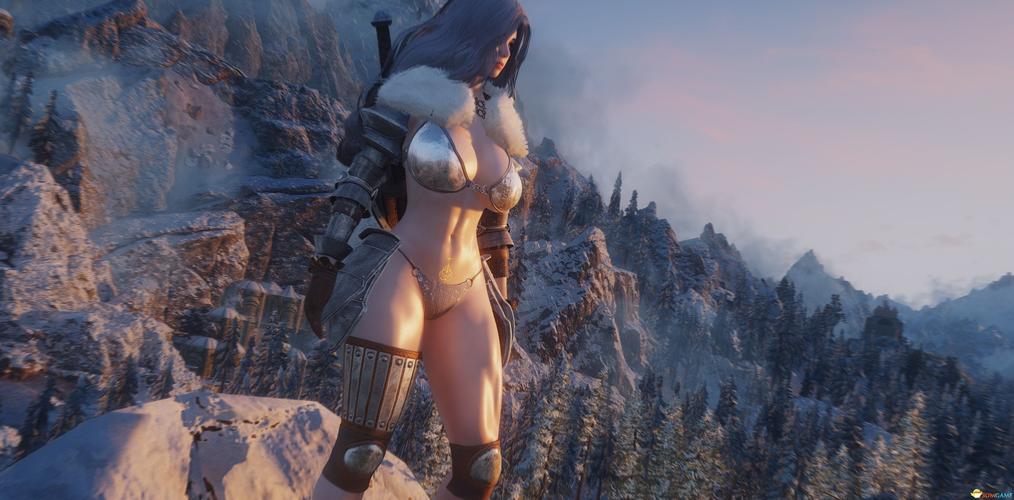 【JD463】上古卷轴5：天际10周年重制版(The Elder Scrolls V)_v1.6.1170.0.8-全DLC-辅助器-免安装官方中文版