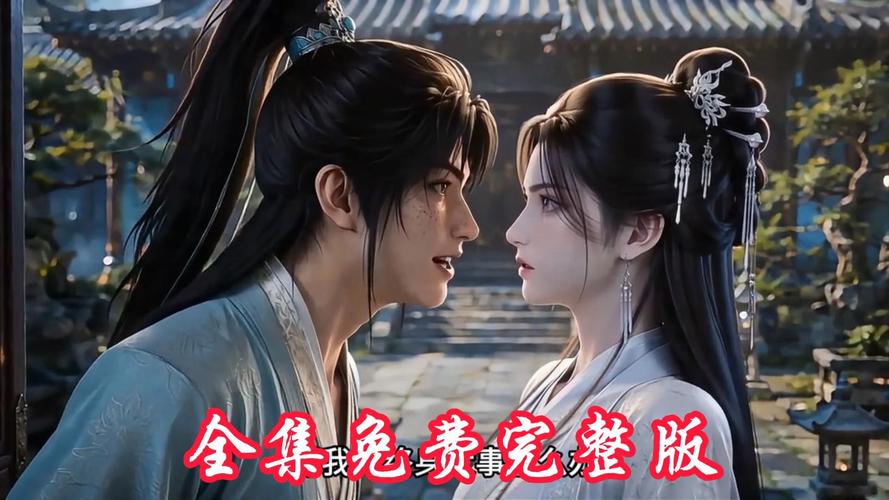 通过百度网盘分享的文件：211.剑仙归来第三季（53集）