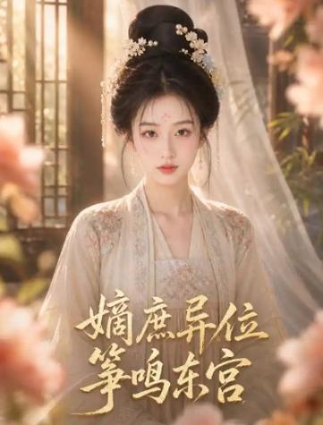 通过百度网盘分享的文件：201.嫡庶异位，筝鸣东宫（55集）