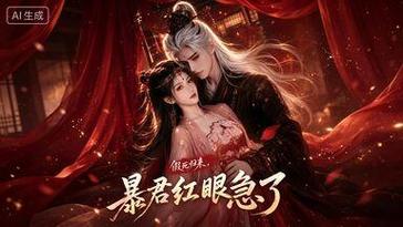 通过百度网盘分享的文件：148.假死归来，暴君红眼急了（60集）