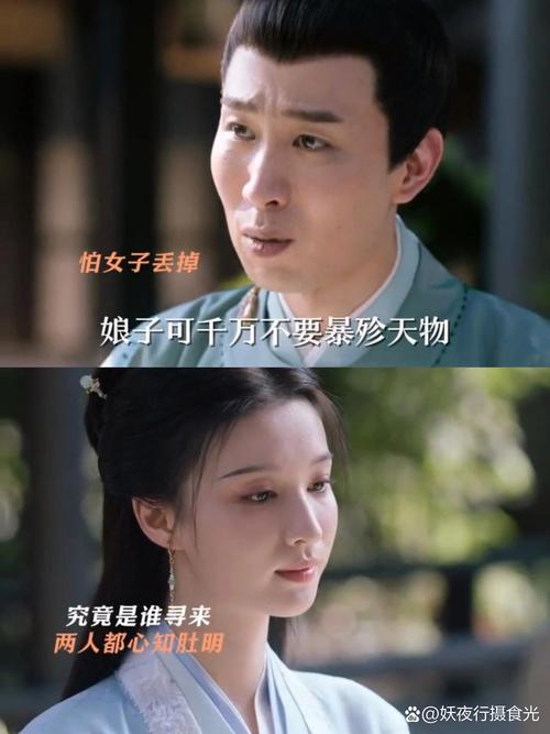 通过百度网盘分享的文件：59.岁岁知暖意：王爷他心动了（160集）
