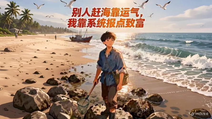 通过百度网盘分享的文件：113.分家给破井，我靠赶海发家致富（98集）