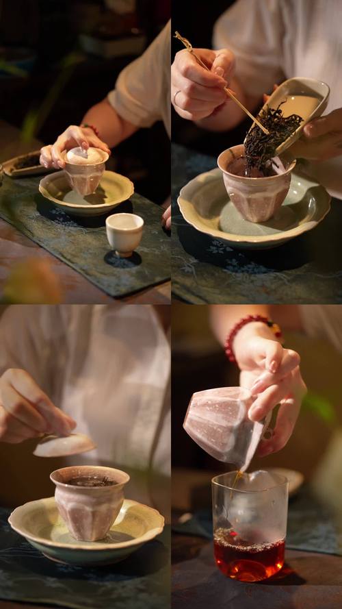 通过百度网盘分享的文件：125.茶艺师带系统，我摇花手硬控她（50集）