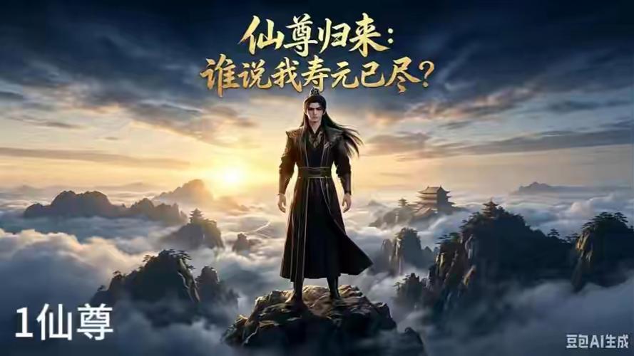 通过百度网盘分享的文件：57.仙尊归来：谁说我寿元已尽？（1-5季）