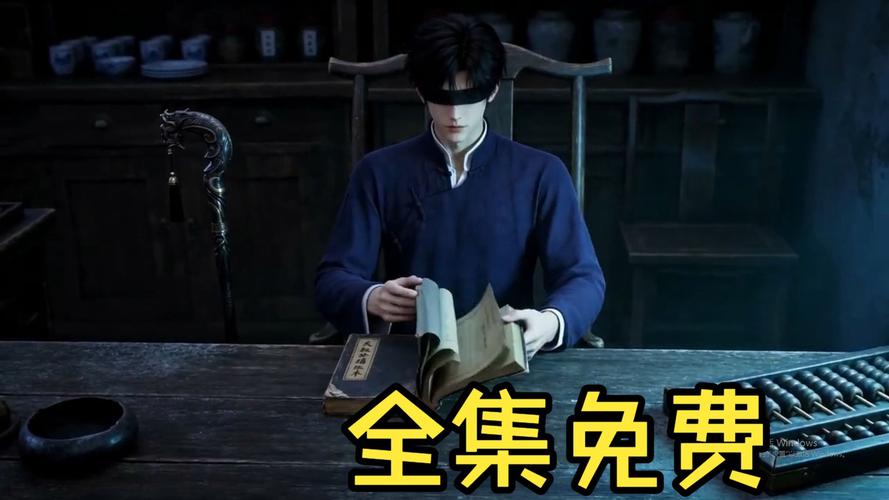 通过百度网盘分享的文件：73.蒙眼望断江南雪第三季（85集）